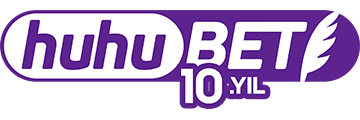 Huhubet logosu